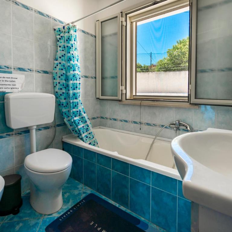 Villa Danilo - Sicilia Vacanza - Casa con 3 Camere da Letto - 47