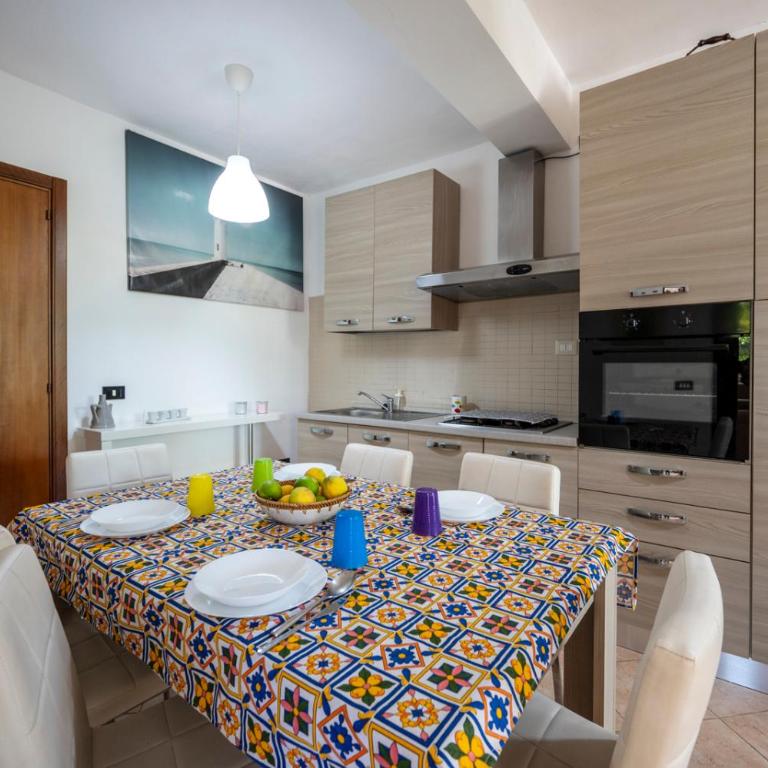 Villa Danilo - Sicilia Vacanza - Casa con 3 Camere da Letto - 52