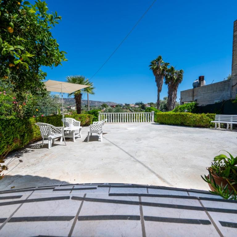 Villa Danilo - Sicilia Vacanza - Casa con 3 Camere da Letto - 49