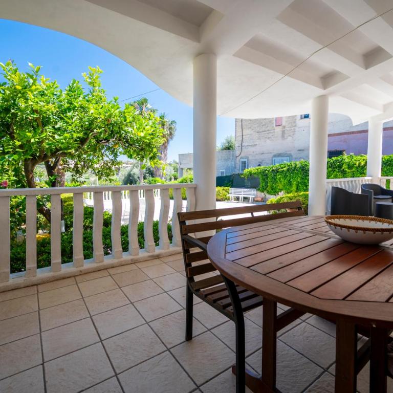Villa Danilo - Sicilia Vacanza - Casa con 3 Camere da Letto - 1