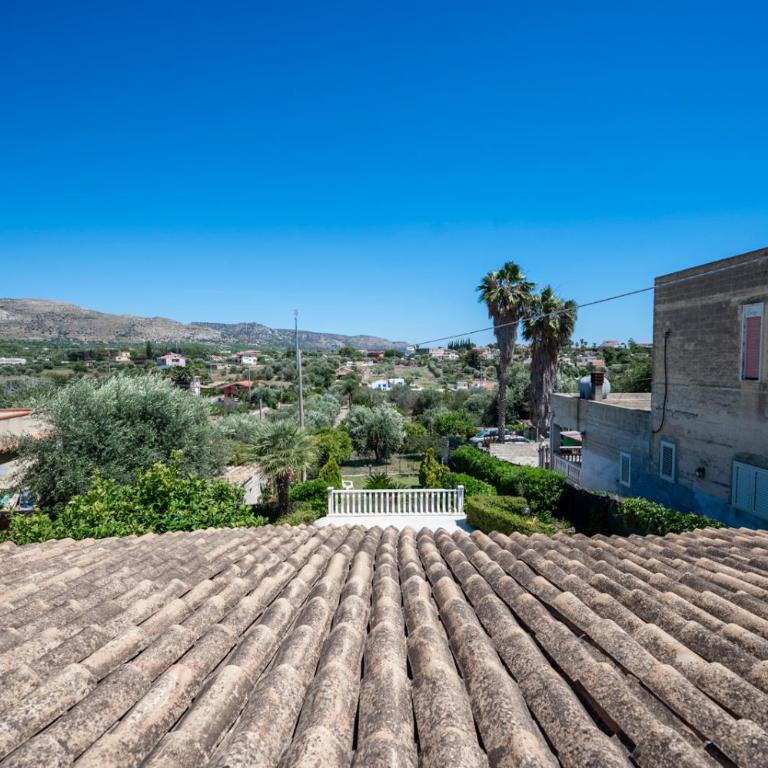 Villa Danilo - Sicilia Vacanza - Casa con 3 Camere da Letto - 53