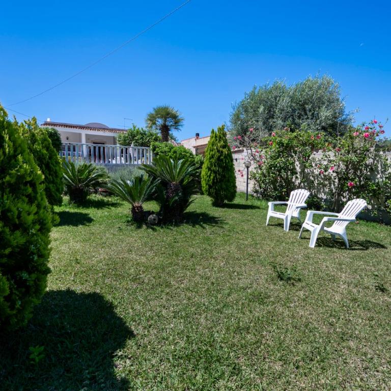 Villa Danilo - Sicilia Vacanza - Casa con 3 Camere da Letto - 55