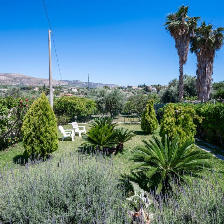 Villa Danilo - Sicilia Vacanza - Casa con 3 Camere da Letto - 56