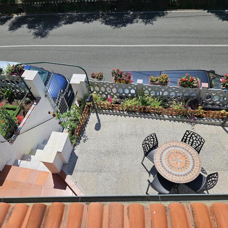 Casa Arcobaleno - giardino e parcheggio gratuito - Casa con 2 Camere da Letto - 1