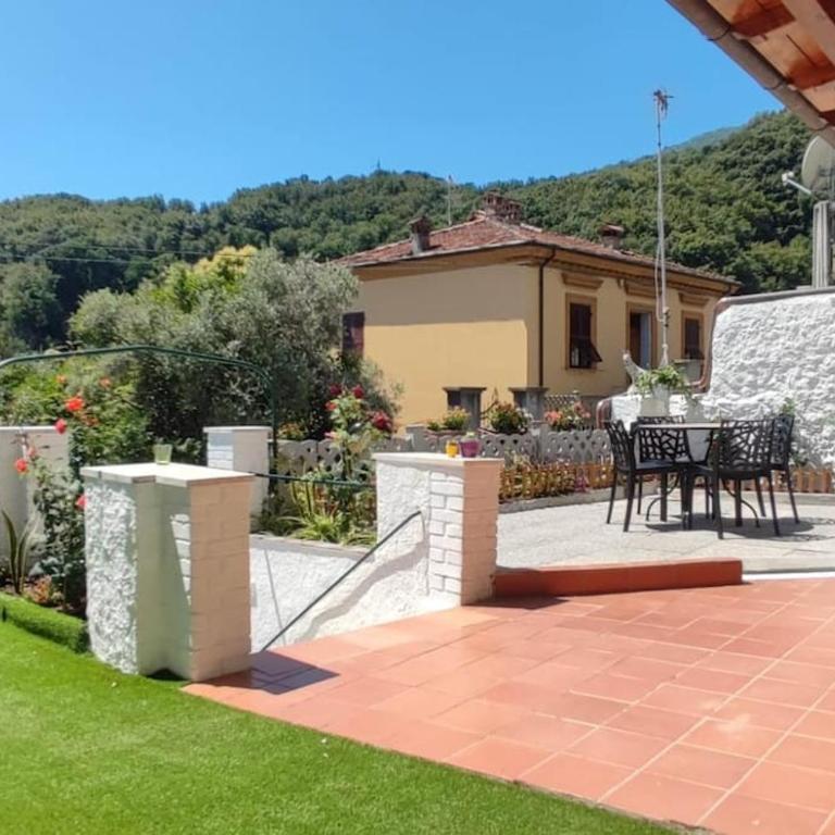 Casa Arcobaleno - giardino e parcheggio gratuito - Casa con 2 Camere da Letto - 20