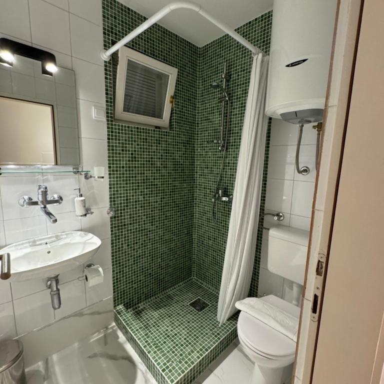 Casablanca Apartments - Studio s Pogledom na Vrt - 3