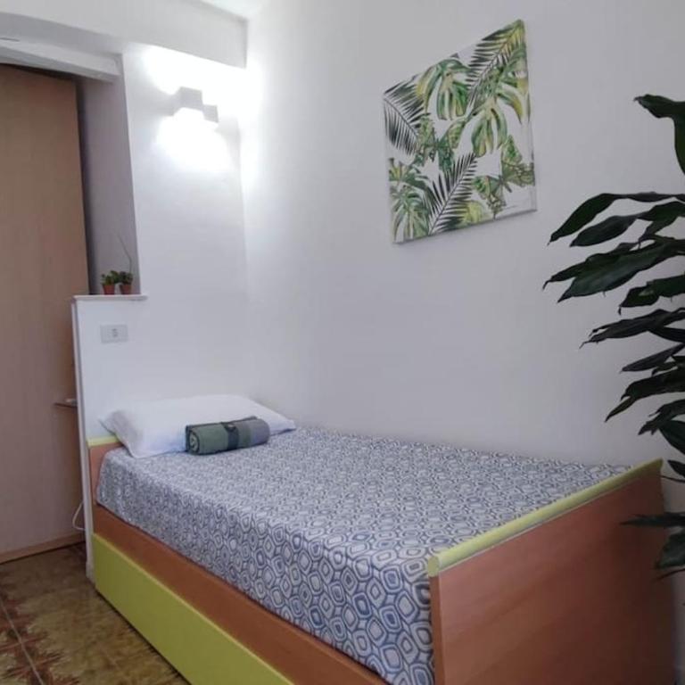 Casa Arcobaleno - giardino e parcheggio gratuito - Casa con 2 Camere da Letto - 31