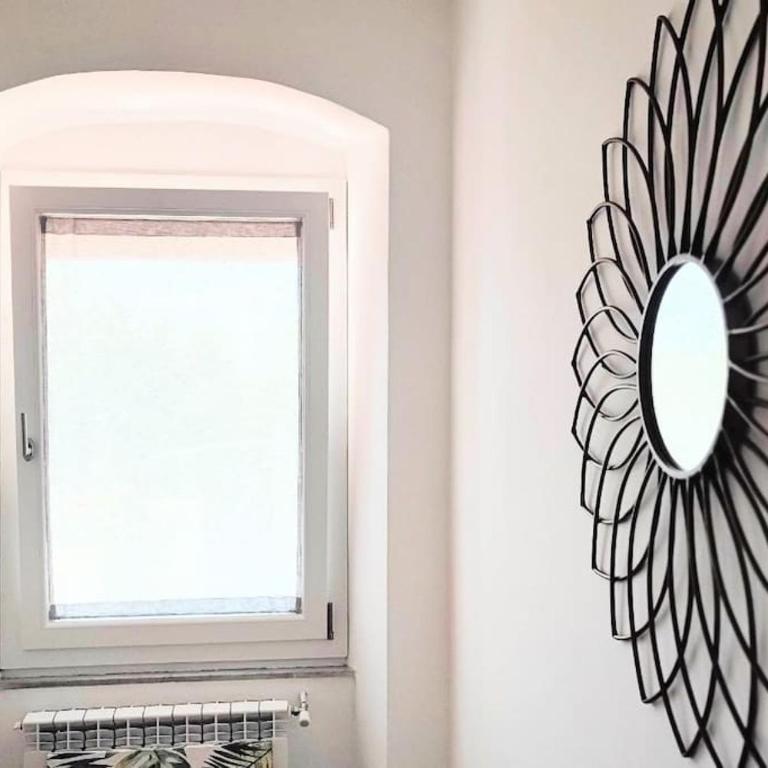 Casa Arcobaleno - giardino e parcheggio gratuito - Casa con 2 Camere da Letto - 41