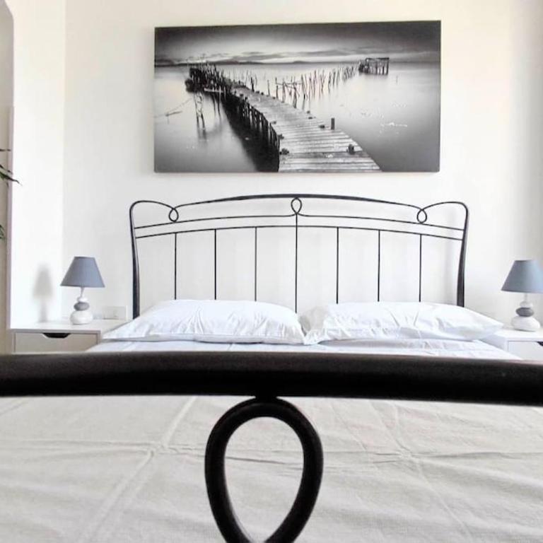 Casa Arcobaleno - giardino e parcheggio gratuito - Casa con 2 Camere da Letto - 47