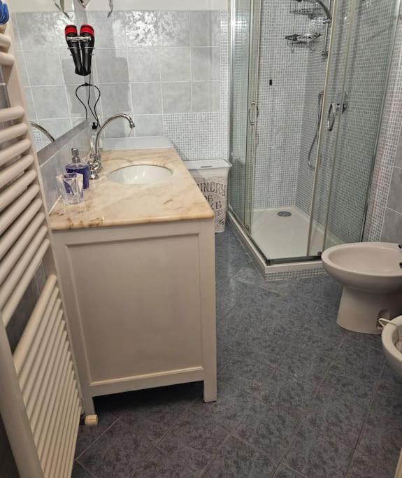 Casa Arcobaleno - giardino e parcheggio gratuito - Casa con 2 Camere da Letto - 48