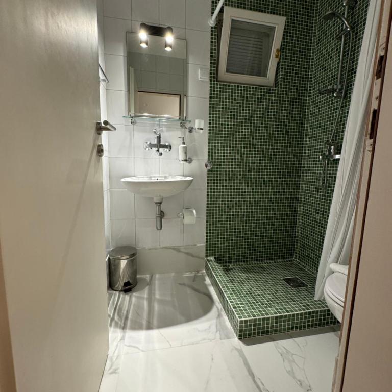 Casablanca Apartments - Studio s Pogledom na Vrt - 2