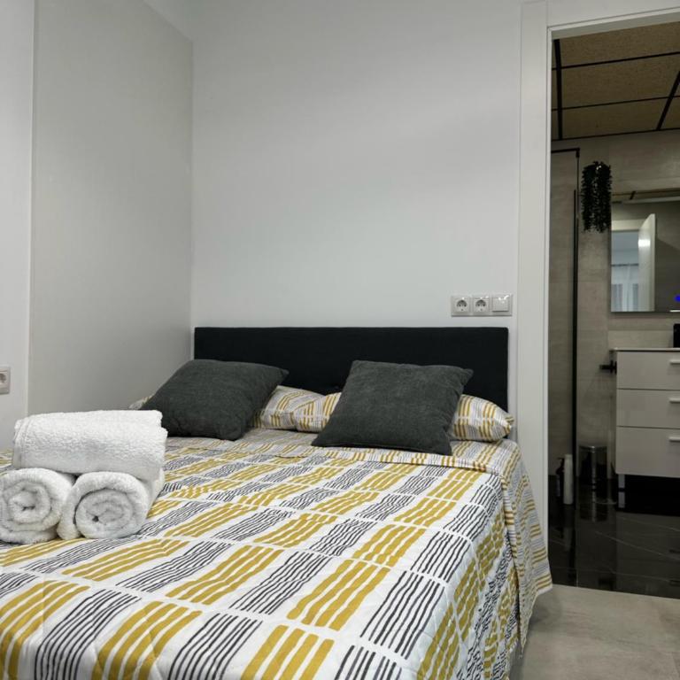 Loft Emma - One-Bedroom Apartment - 7