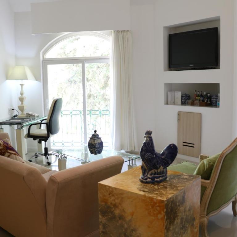 Hilton MM Grand Hotel Puebla, Tapestry Collection - Suite Governor - 6