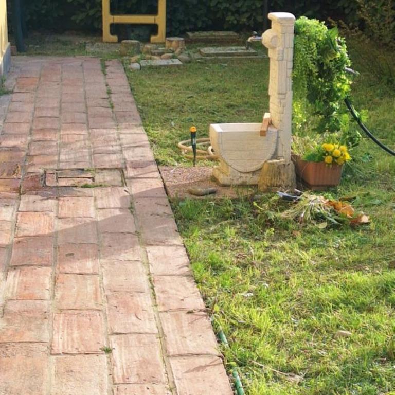 Casa Anna - piano T e giardino - Appartamento Standard con 2 Camere da Letto - 2