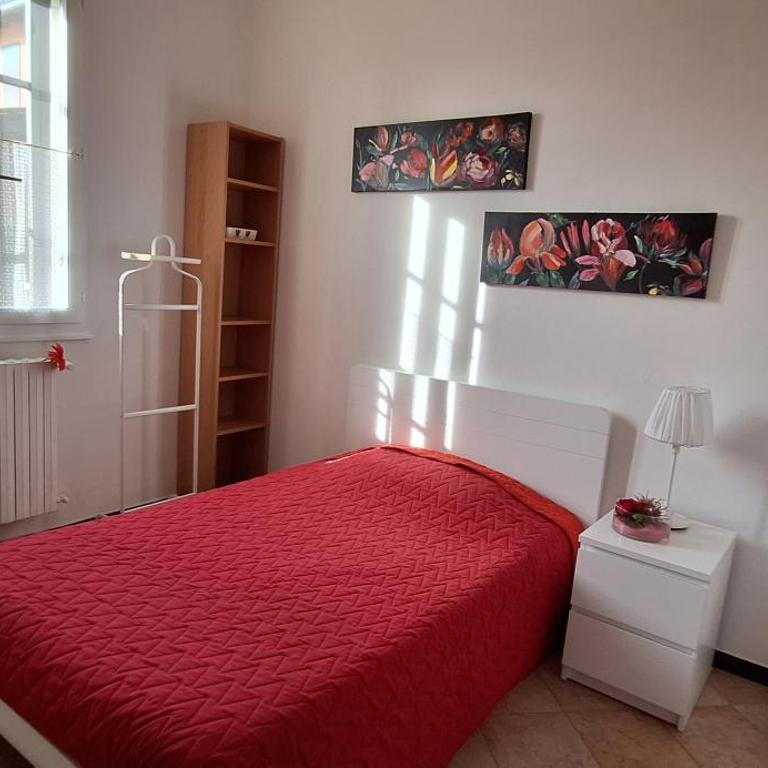 Casa Anna - piano T e giardino - Appartamento Standard con 2 Camere da Letto - 1