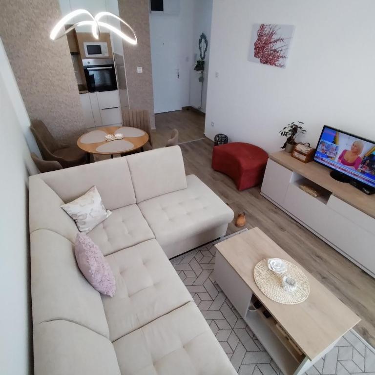 Katarina 3 - Apartman sa 1 Spavaćom Sobom - 1