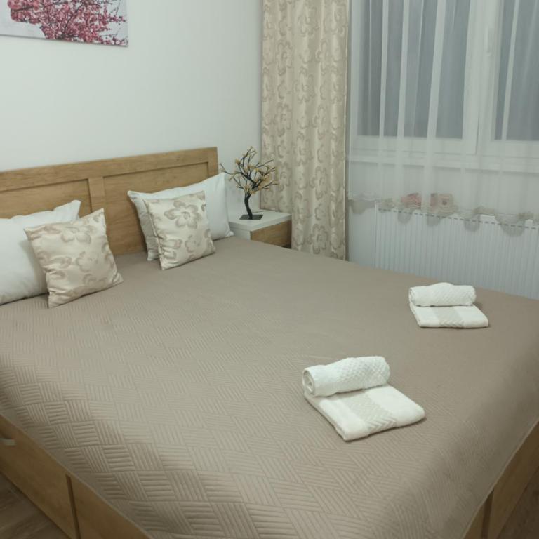 Katarina 3 - Apartman sa 1 Spavaćom Sobom - 10