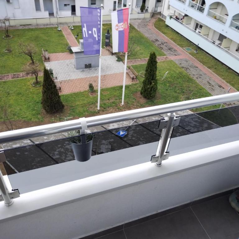 Katarina 3 - Apartman sa 1 Spavaćom Sobom - 16