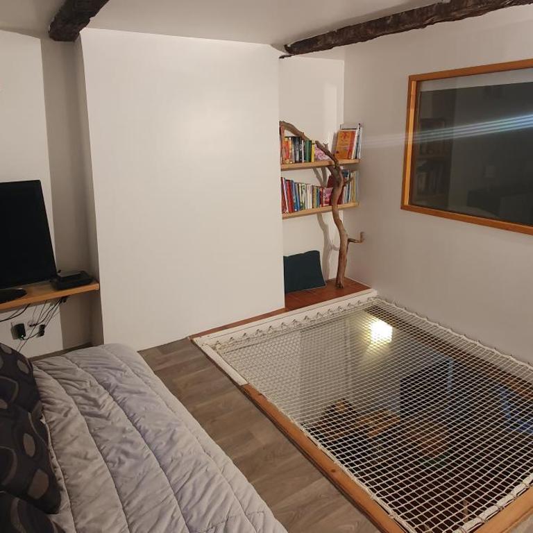Grande maison de village 200 m2 calme tout confort - Maison 4 Chambres - 14