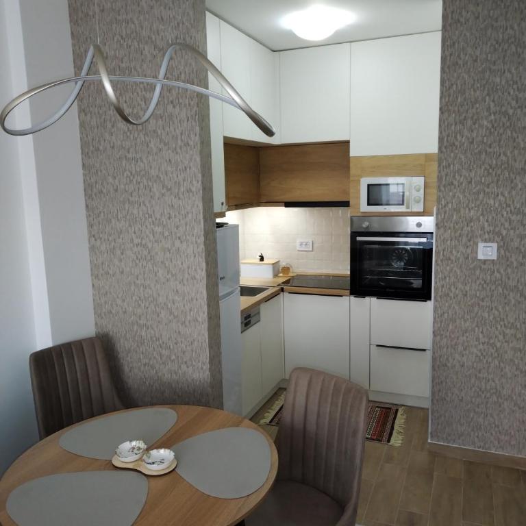 Katarina 3 - Apartman sa 1 Spavaćom Sobom - 5