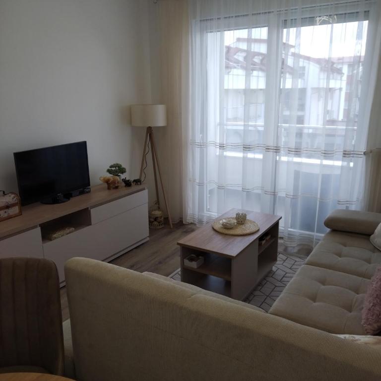 Katarina 3 - Apartman sa 1 Spavaćom Sobom - 4