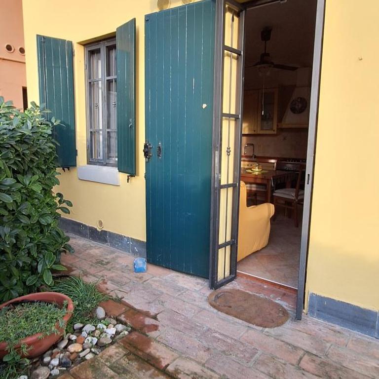 Casa Anna - piano T e giardino - Appartamento Standard con 2 Camere da Letto - 3