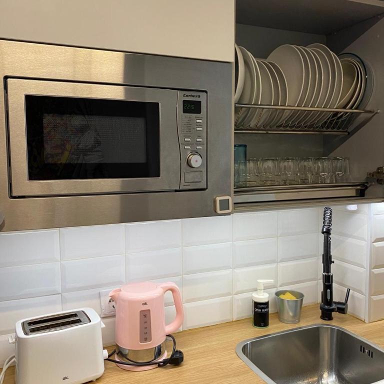 Martina home - Apartamento de 1 dormitorio - 15
