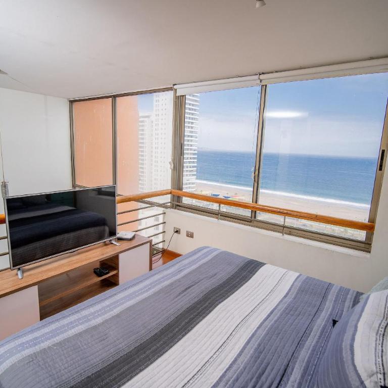 Hermoso Loft en Playa Brava - Apartamento de 1 dormitorio - 4