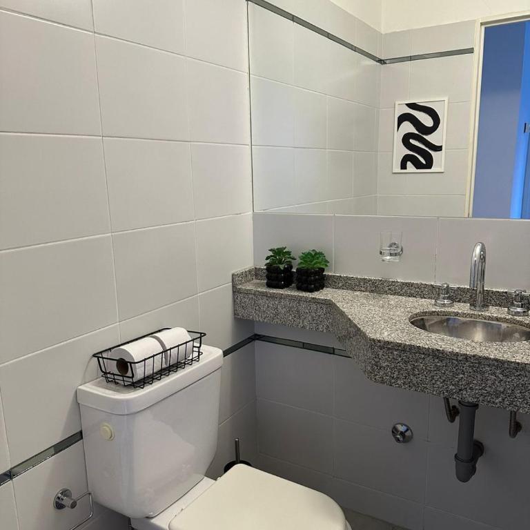 Departamento en Nueva Córdoba - Apartamento de 2 dormitorios - 13