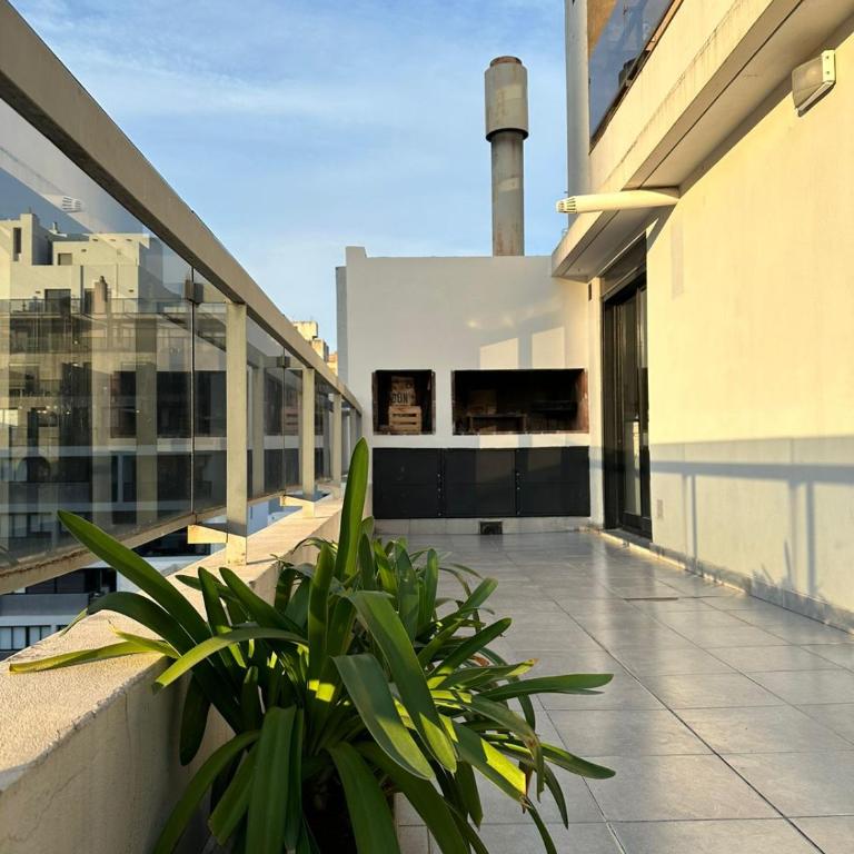Departamento en Nueva Córdoba - Apartamento de 2 dormitorios - 16