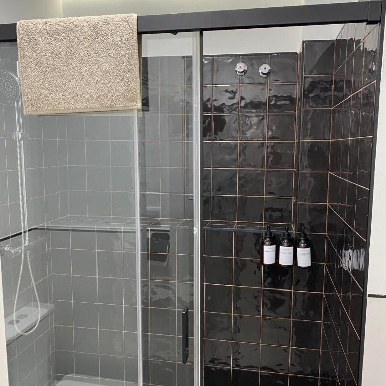 Martina home - Apartamento de 1 dormitorio - 27