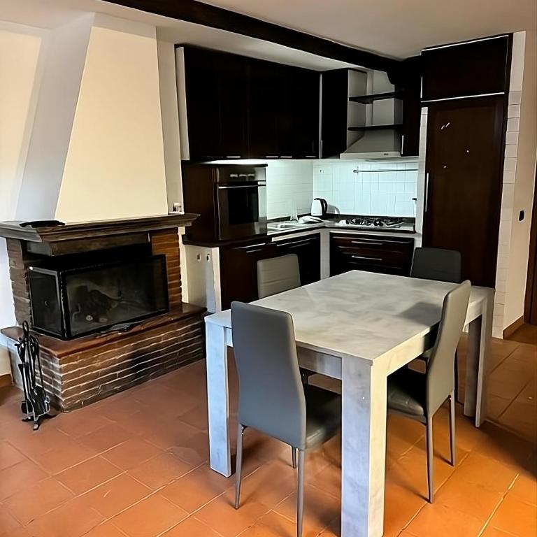 DolceVita Eur2 Luxury Apartament - Appartamento con 1 Camera da Letto - 15
