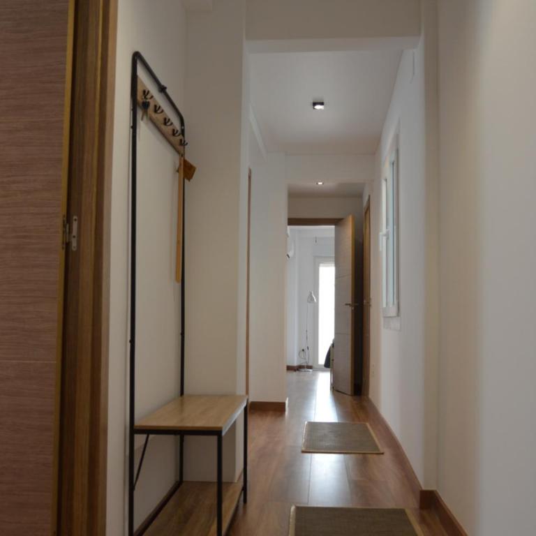Puig Campana Old Town Apt - Three-Bedroom Premium Apartment - 2