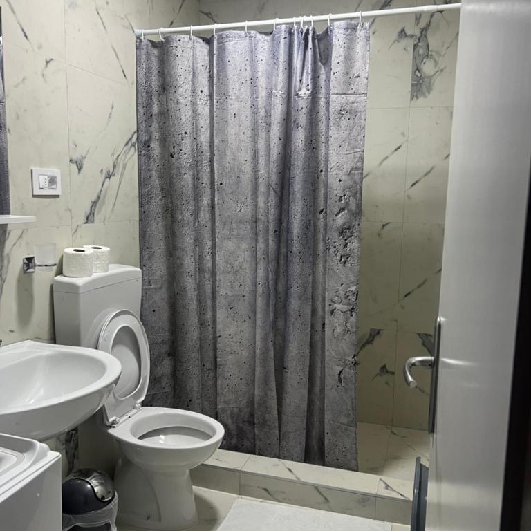 Apartments Kordic - Two-Bedroom Apartment - 6