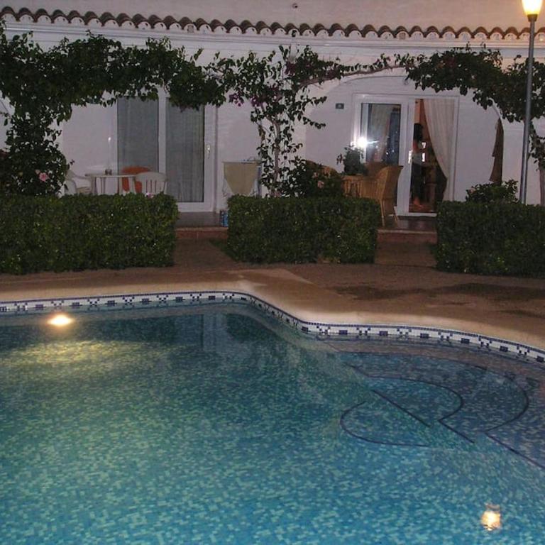 Acogedor apartamento en Denia - Apartamento - 3