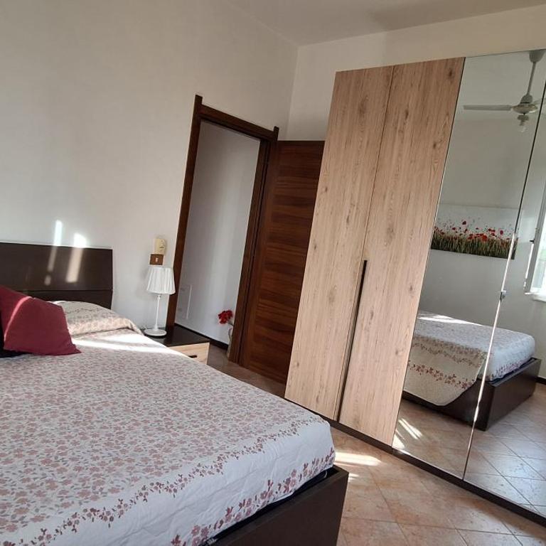 Casa Anna - piano T e giardino - Appartamento Standard con 2 Camere da Letto - 5