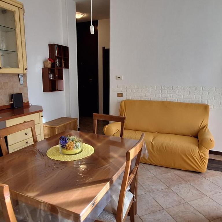 Casa Anna - piano T e giardino - Appartamento Standard con 2 Camere da Letto - 25