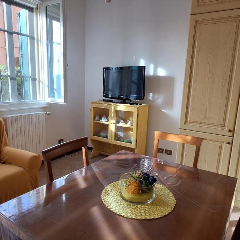 Casa Anna - piano T e giardino - Appartamento Standard con 2 Camere da Letto - 8