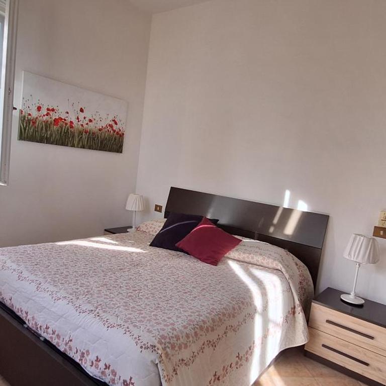 Casa Anna - piano T e giardino - Appartamento Standard con 2 Camere da Letto - 12