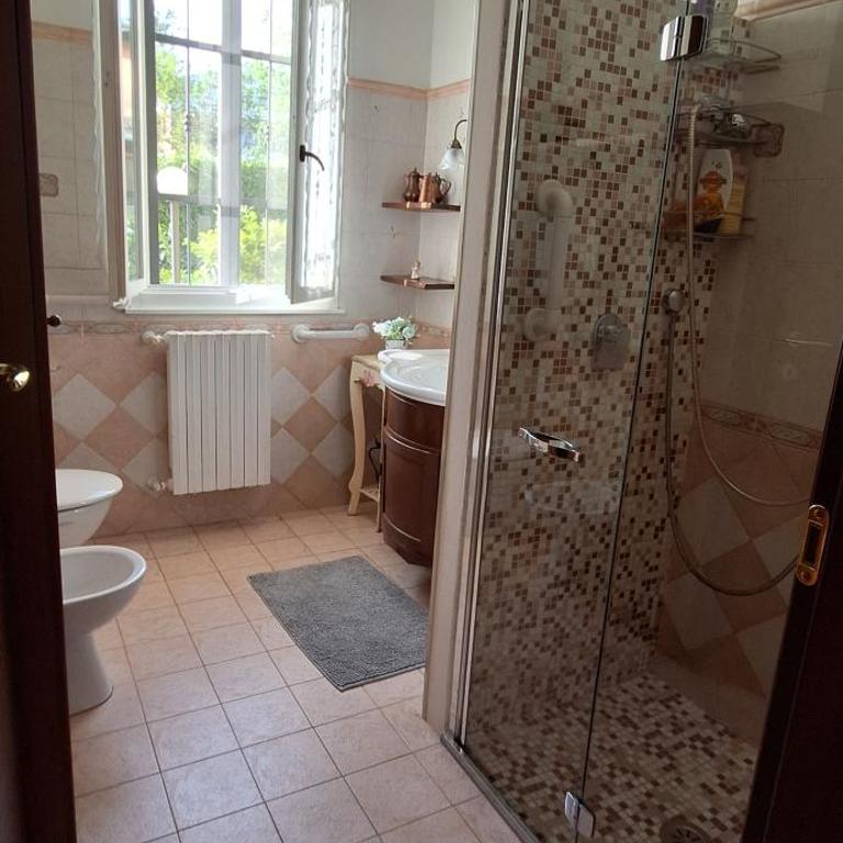 Casa Anna - piano T e giardino - Appartamento Standard con 2 Camere da Letto - 13