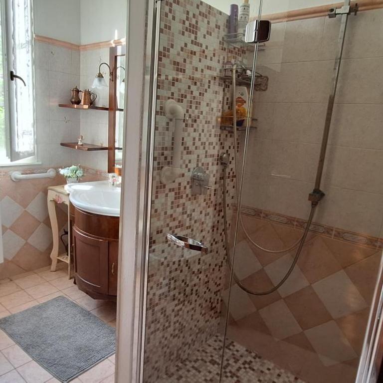 Casa Anna - piano T e giardino - Appartamento Standard con 2 Camere da Letto - 16