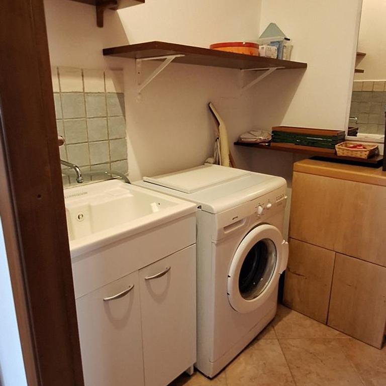 Casa Anna - piano T e giardino - Appartamento Standard con 2 Camere da Letto - 17