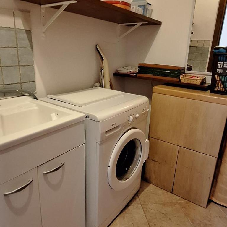 Casa Anna - piano T e giardino - Appartamento Standard con 2 Camere da Letto - 19