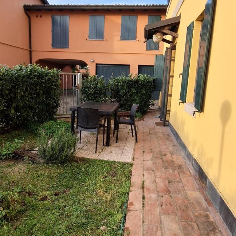 Casa Anna - piano T e giardino - Appartamento Standard con 2 Camere da Letto - 28