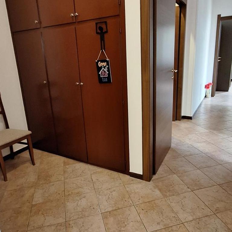 Casa Anna - piano T e giardino - Appartamento Standard con 2 Camere da Letto - 27