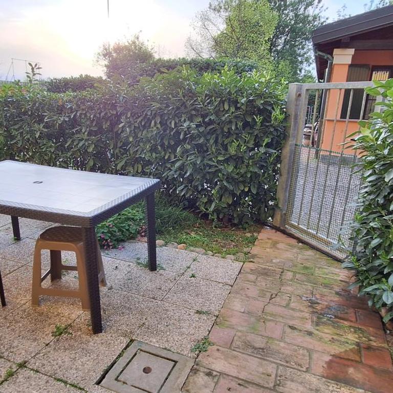 Casa Anna - piano T e giardino - Appartamento Standard con 2 Camere da Letto - 26