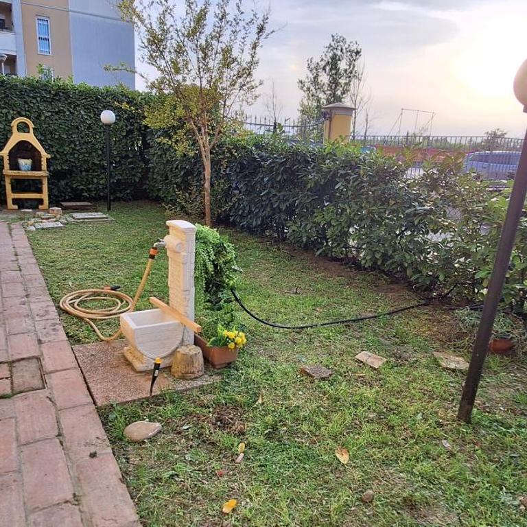 Casa Anna - piano T e giardino - Appartamento Standard con 2 Camere da Letto - 22