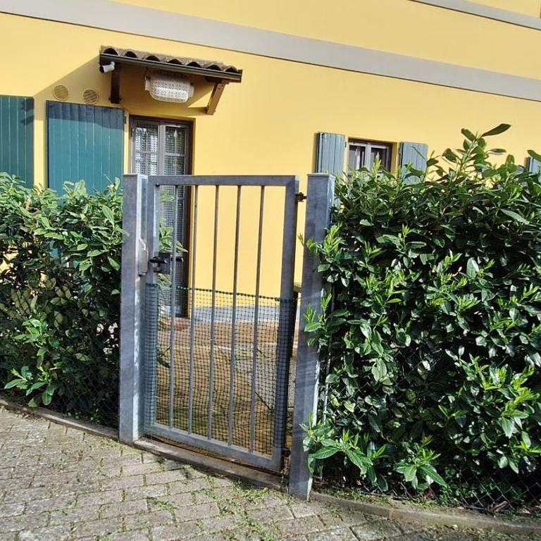 Casa Anna - piano T e giardino - Appartamento Standard con 2 Camere da Letto - 20