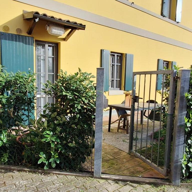Casa Anna - piano T e giardino - Appartamento Standard con 2 Camere da Letto - 23