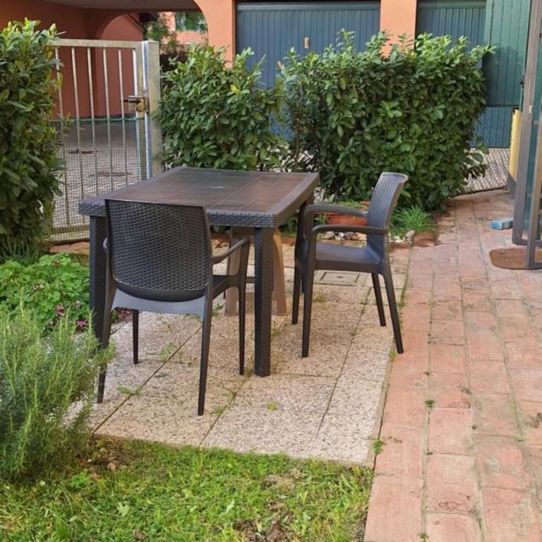 Casa Anna - piano T e giardino - Appartamento Standard con 2 Camere da Letto - 29